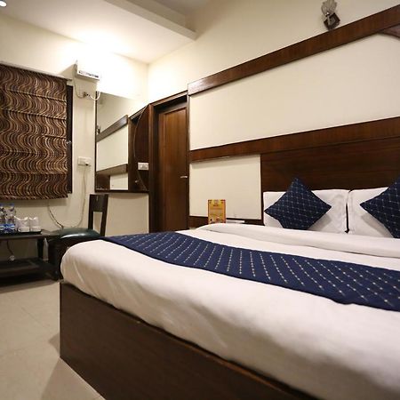 Hotel Gaylord International - New Delhi Eksteriør billede
